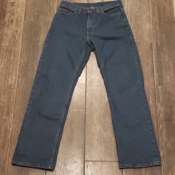 Other - Relaxed Fit Mens Jeans